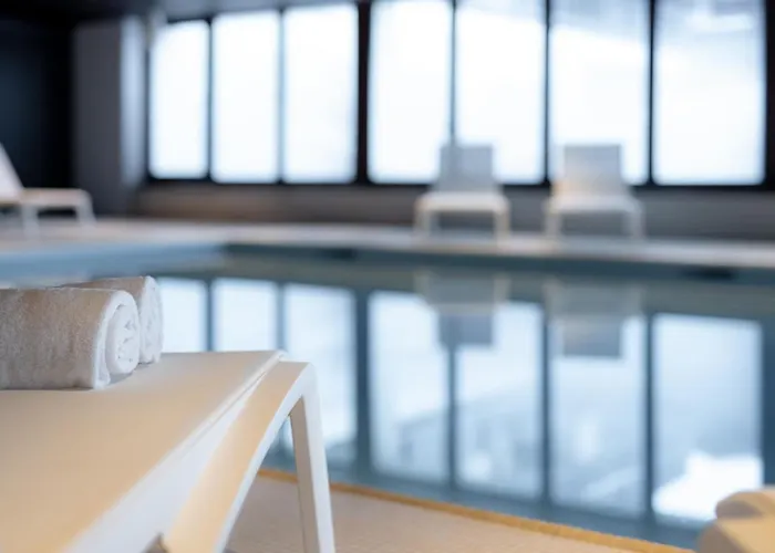 Victoria & 4* Вилларс-Сур-Оллон