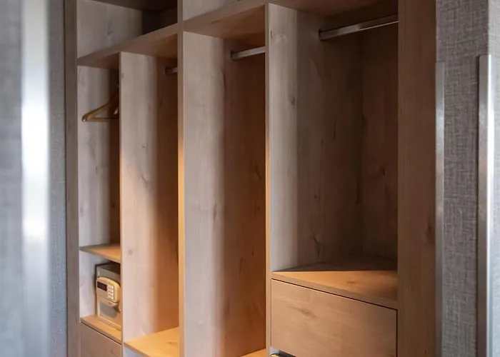 Victoria & Villars-sur-Ollon